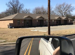 503 N Knoxville Ave, Russellville, AR 72801