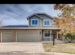 (Undisclosed Address), Colorado Springs, CO 80923