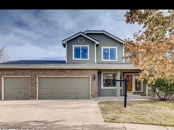 (undisclosed Address), Colorado Springs, CO 80923