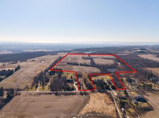 0 E Side Cres #1, Burlington, ON L7R3G8