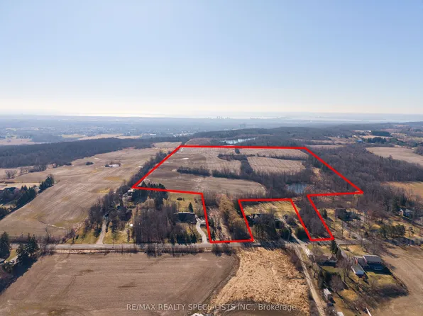 0 E Side Cres #1, Burlington, ON L7R 3G8