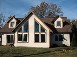 W2205 Wilmers Grove Rd, East Troy, WI 53120