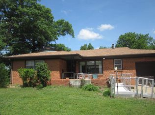 7430 W Freeman Ln, Wichita, KS 67212