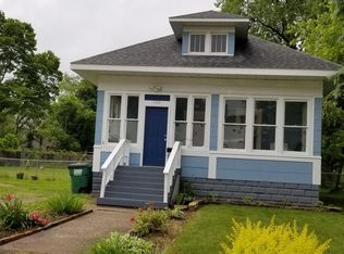 140 W Empire Ave, Benton Harbor, MI 49022