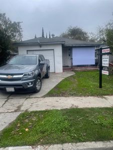 1251 Carlton Ave, Stockton, CA, 95203