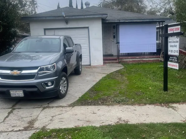 1251 Carlton Ave, Stockton, CA 95203