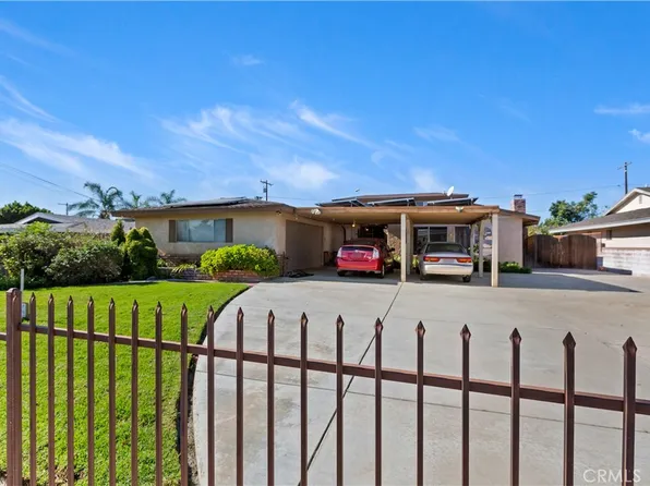 9850 Lombardy Ave, Bloomington, CA 92316