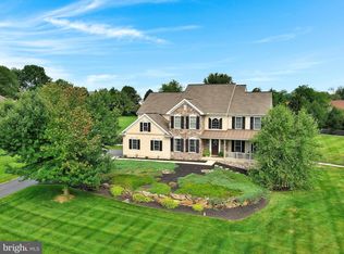 7 Fernsler Dr, Quarryville, PA 17566