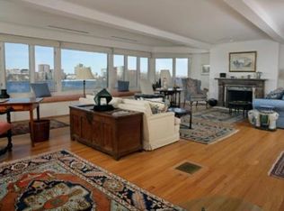 404 Beacon St APT 3, Boston, MA 02115