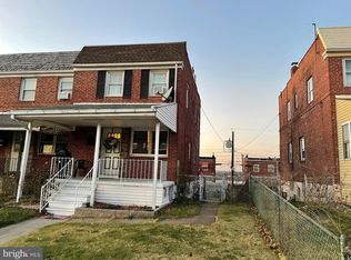 7710 Eastdale Rd, Baltimore, MD 21224