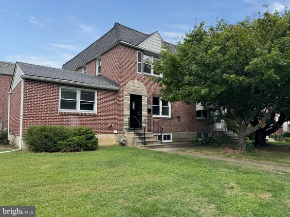 310 Comerford Ter, Ridley Park, PA 19078