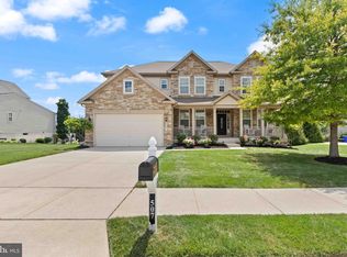 507 Scoslo Dr, Bel Air, MD 21014