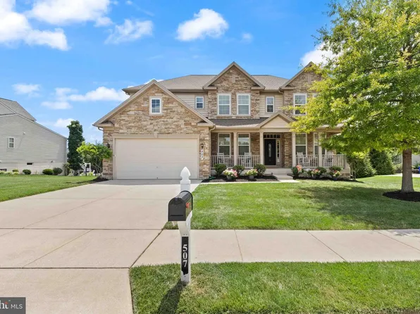507 Scoslo Dr, Bel Air, MD 21014