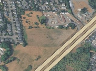 22313 SW Pacific Hwy, Sherwood, OR 97140