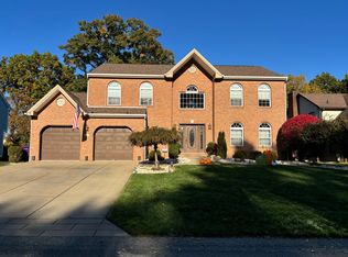 144 Ridge View Dr, New Kensington, PA 15068