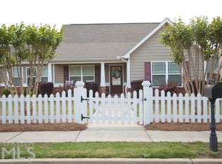 205 Charles Gray Blvd, Perry, GA 31069