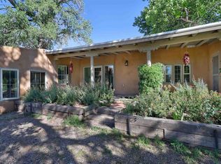 224 B St #503, Santa Fe, NM 87507