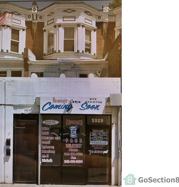 2nd image of 5929 Lansdowne Ave #3