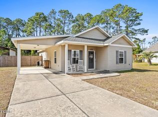 121 Betty Dr, Port Saint Joe, FL 32456