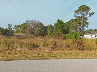 1375 Waffle St SE, Palm Bay, FL 32909