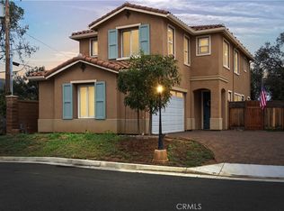 2010 Brentwood Pl, Claremont, CA 91711