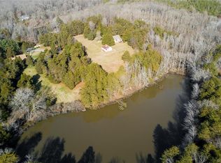 2053 Strawberry Run, Crozier, VA 23039