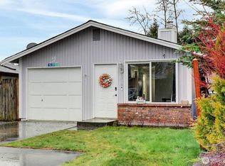 5318 101st Pl NE, Marysville, WA