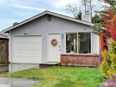 5318 101st Place NE, Marysville, WA, 98270