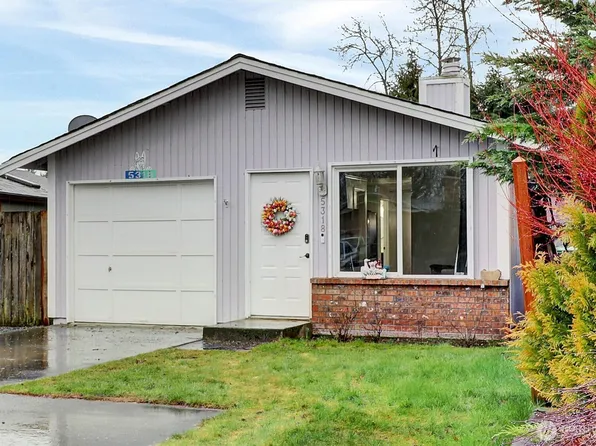 5318 101st Pl Ne, Marysville, WA 98270