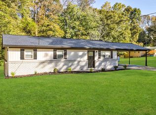 3507 Sage Dr, Lithia Springs, GA 30122