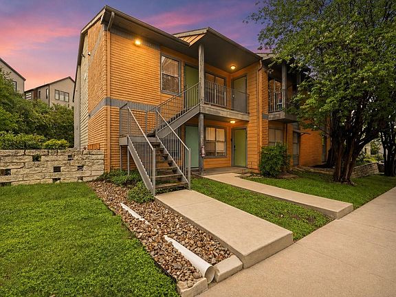 2nd image of 3204 Menchaca Rd #303