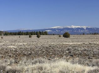 7 Allynpine Rd, Chiloquin, OR 97624