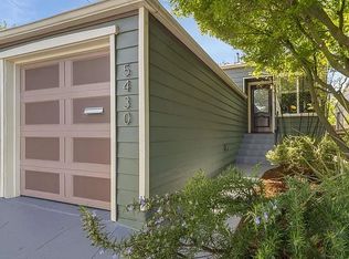 5430 Santa Cruz Ave, Richmond, CA 94804