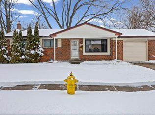 34531 Chope Pl, Clinton Township, MI 48035