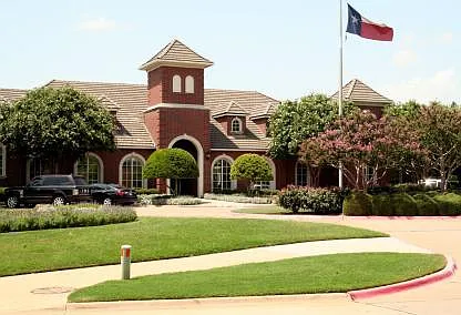 Starwood Community Center