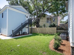 1720 Barnard St #B, Savannah, GA 31401