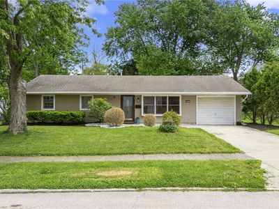 2816 Blackhawk Rd, Dayton, OH, 45420