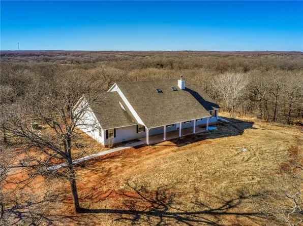 5800 Hickory Rdg, Noble, OK 73068