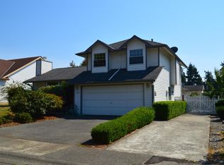 12717 NE 133rd Pl, Kirkland, WA