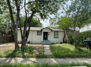 1628 Sacramento, San Antonio, TX 78201