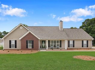 141 Spratlin Dr, Jefferson, GA 30549