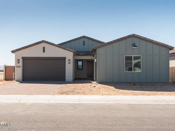 17629 W HIGHLAND Avenue, Goodyear, AZ 85395