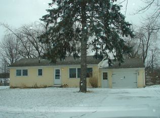 1075 W Round Lake Rd, Dewitt, MI 48820