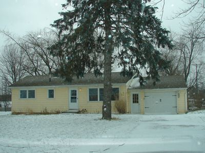 1075 W Round Lake Rd, Dewitt, MI, 48820