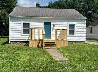 1708 N Buckles St, Muncie, IN 47303
