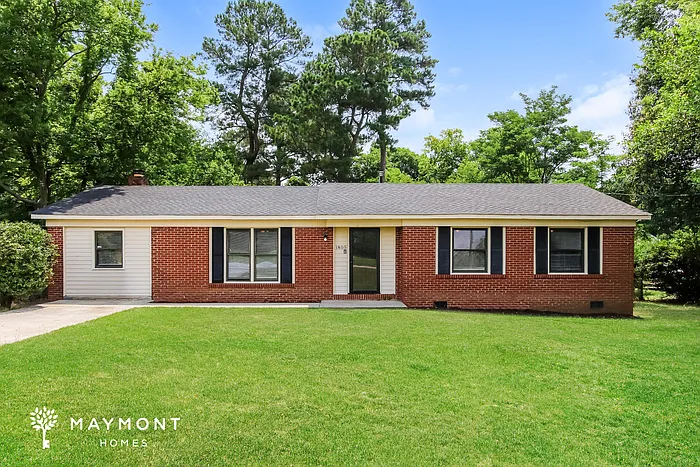 3 bed, 1.0 bath, 1621 sqft, $1,395 — Photo 1