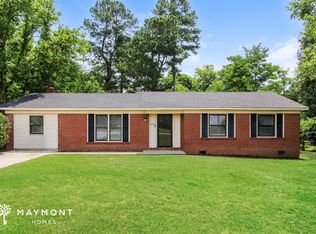 1805 Womrath Rd, North Augusta, SC 29841