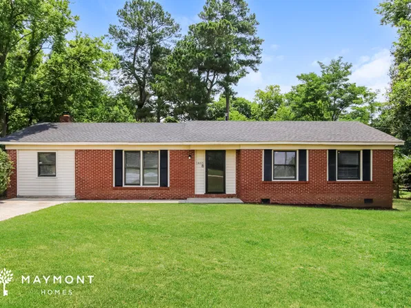 1805 Womrath Rd, North Augusta, SC 29841
