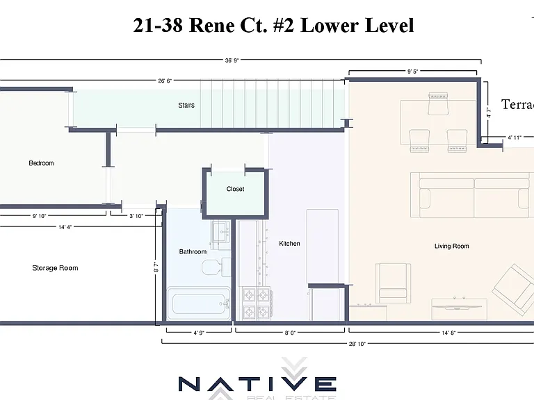 2138 Rene Ct #2 — Photo 13