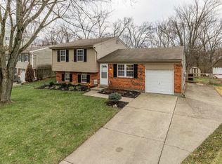 441 Sunset Ave, Erlanger, KY 41018
